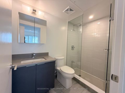 Photo 10 at 321 - 2033 Kennedy Road, Malvern West, Toronto
