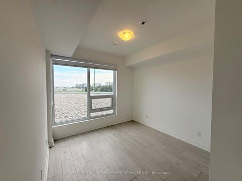 Photo 13 at 321 - 2033 Kennedy Road, Malvern West, Toronto