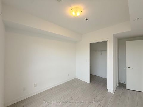 Photo 14 at 321 - 2033 Kennedy Road, Malvern West, Toronto