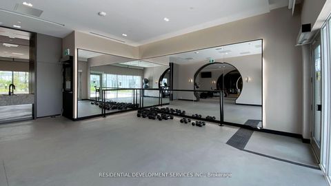 Photo 20 at 321 - 2033 Kennedy Road, Malvern West, Toronto