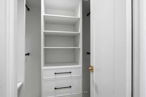 Photo 32 at 1504 - 812 Burnhamthorpe Road, Markland Wood, Toronto