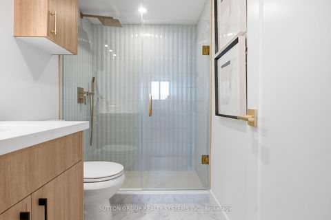 Photo 33 at 1504 - 812 Burnhamthorpe Road, Markland Wood, Toronto