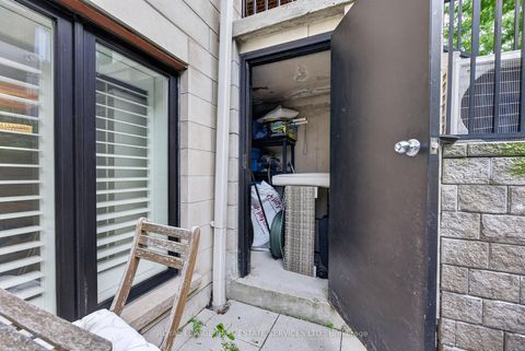 Photo 3 at 101 - 30 Carnation Avenue, Long Branch, Toronto