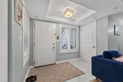 Photo 5 at 101 - 30 Carnation Avenue, Long Branch, Toronto