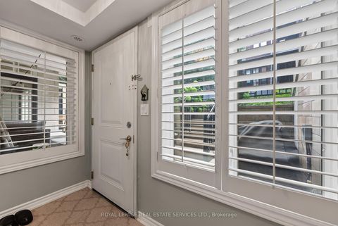 Photo 6 at 101 - 30 Carnation Avenue, Long Branch, Toronto
