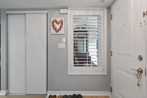 Photo 7 at 101 - 30 Carnation Avenue, Long Branch, Toronto