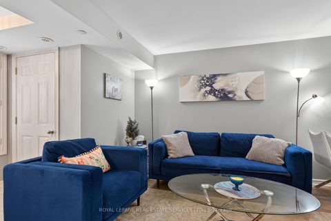 Photo 9 at 101 - 30 Carnation Avenue, Long Branch, Toronto