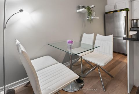 Photo 13 at 101 - 30 Carnation Avenue, Long Branch, Toronto