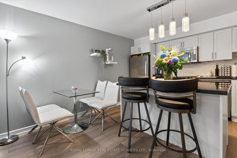Photo 14 at 101 - 30 Carnation Avenue, Long Branch, Toronto