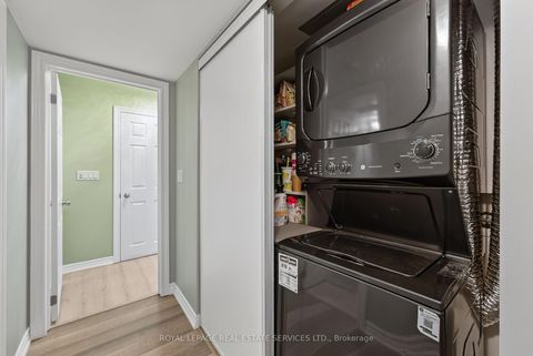 Photo 18 at 101 - 30 Carnation Avenue, Long Branch, Toronto