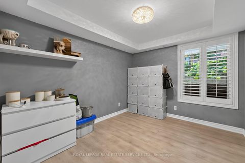 Photo 19 at 101 - 30 Carnation Avenue, Long Branch, Toronto