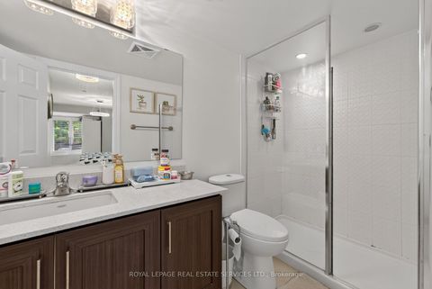 Photo 20 at 101 - 30 Carnation Avenue, Long Branch, Toronto