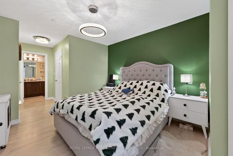 Photo 22 at 101 - 30 Carnation Avenue, Long Branch, Toronto