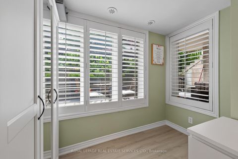 Photo 23 at 101 - 30 Carnation Avenue, Long Branch, Toronto