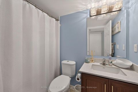 Photo 24 at 101 - 30 Carnation Avenue, Long Branch, Toronto