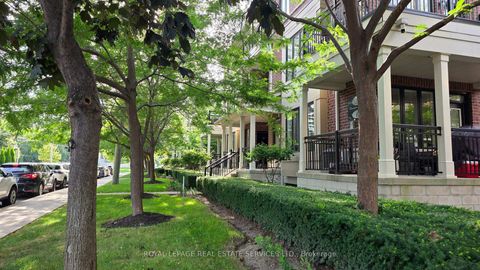 Photo 27 at 101 - 30 Carnation Avenue, Long Branch, Toronto