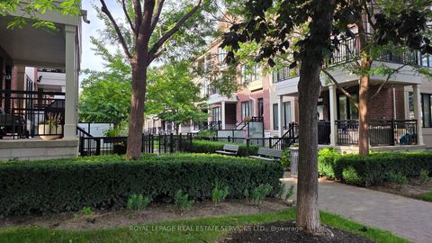 Photo 29 at 101 - 30 Carnation Avenue, Long Branch, Toronto