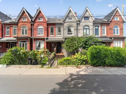 Photo 0 at 28 Robinson Street, Bellwoods, Toronto