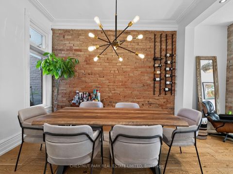 Photo 9 at 28 Robinson Street, Bellwoods, Toronto