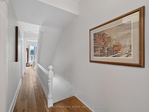 Photo 16 at 28 Robinson Street, Bellwoods, Toronto