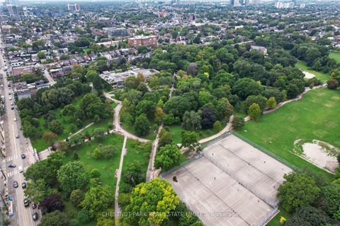 Photo 39 at 28 Robinson Street, Bellwoods, Toronto