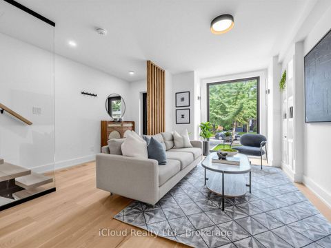 Photo 2 at 96 Woodycrest Avenue, Danforth, Toronto