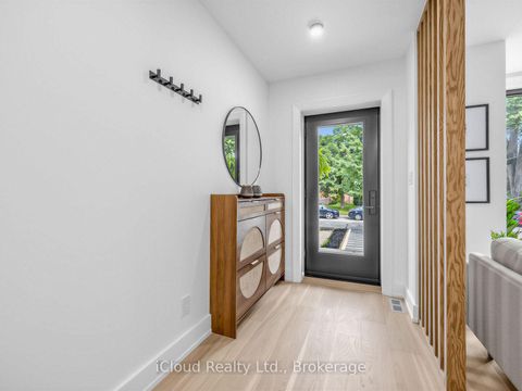 Photo 6 at 96 Woodycrest Avenue, Danforth, Toronto