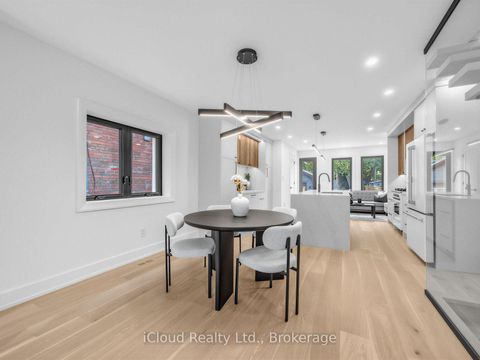 Photo 7 at 96 Woodycrest Avenue, Danforth, Toronto
