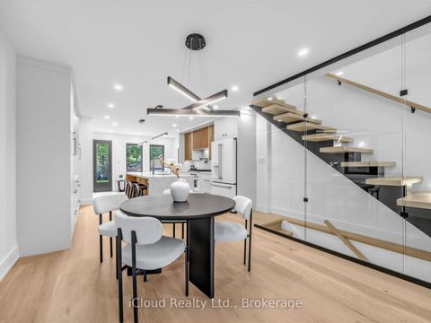 Photo 8 at 96 Woodycrest Avenue, Danforth, Toronto