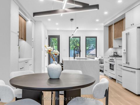 Photo 9 at 96 Woodycrest Avenue, Danforth, Toronto
