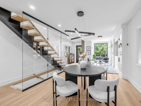 Photo 10 at 96 Woodycrest Avenue, Danforth, Toronto