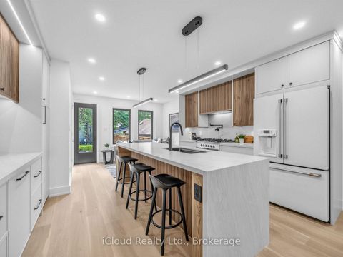 Photo 11 at 96 Woodycrest Avenue, Danforth, Toronto