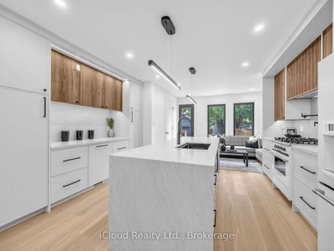 Photo 12 at 96 Woodycrest Avenue, Danforth, Toronto