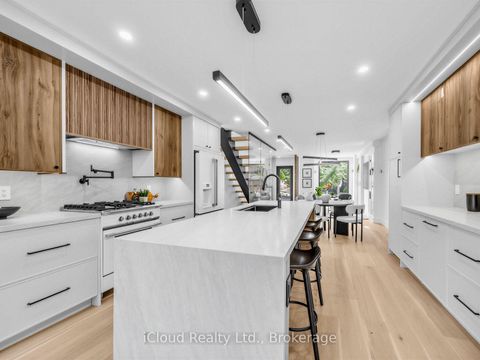Photo 16 at 96 Woodycrest Avenue, Danforth, Toronto