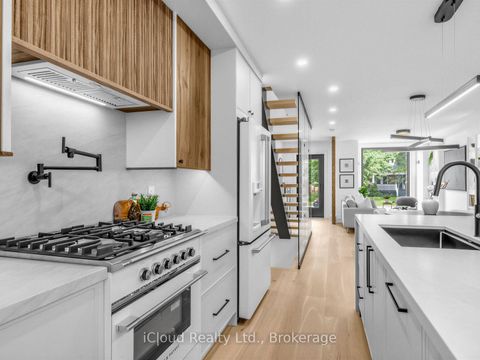 Photo 17 at 96 Woodycrest Avenue, Danforth, Toronto