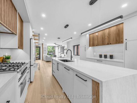 Photo 18 at 96 Woodycrest Avenue, Danforth, Toronto