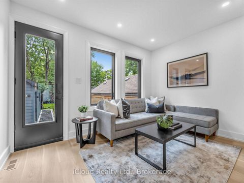 Photo 19 at 96 Woodycrest Avenue, Danforth, Toronto