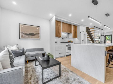 Photo 20 at 96 Woodycrest Avenue, Danforth, Toronto