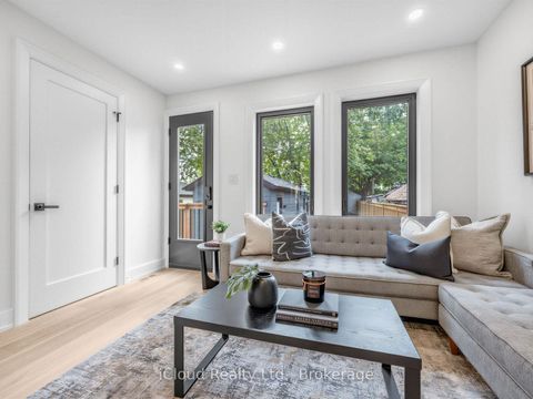Photo 21 at 96 Woodycrest Avenue, Danforth, Toronto
