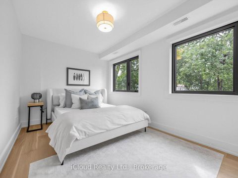 Photo 24 at 96 Woodycrest Avenue, Danforth, Toronto
