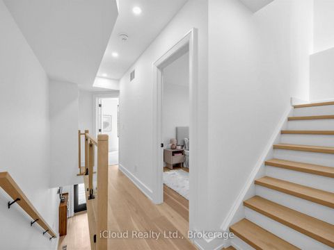 Photo 26 at 96 Woodycrest Avenue, Danforth, Toronto