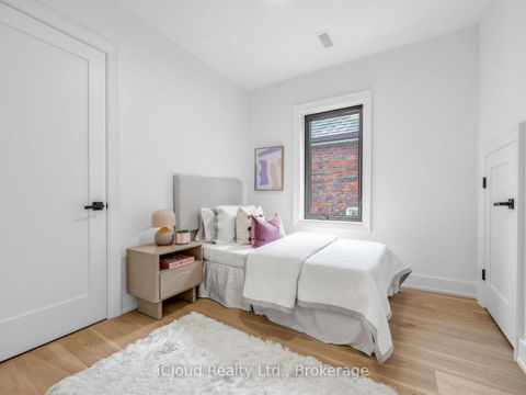 Photo 27 at 96 Woodycrest Avenue, Danforth, Toronto