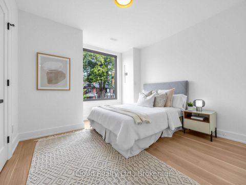 Photo 28 at 96 Woodycrest Avenue, Danforth, Toronto