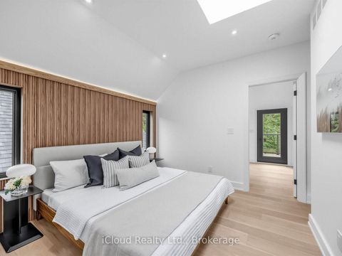 Photo 31 at 96 Woodycrest Avenue, Danforth, Toronto