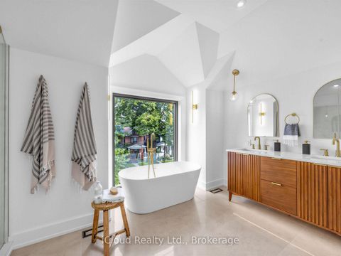 Photo 34 at 96 Woodycrest Avenue, Danforth, Toronto