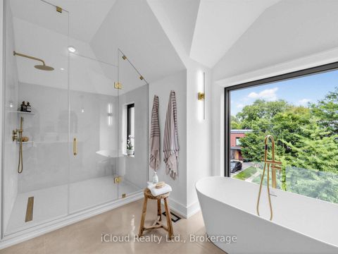 Photo 35 at 96 Woodycrest Avenue, Danforth, Toronto