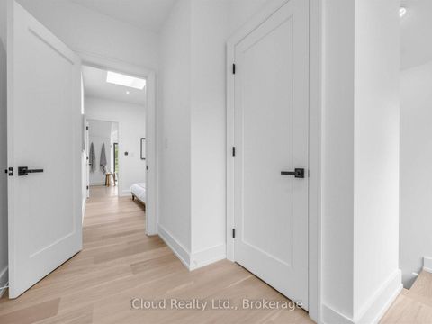 Photo 36 at 96 Woodycrest Avenue, Danforth, Toronto