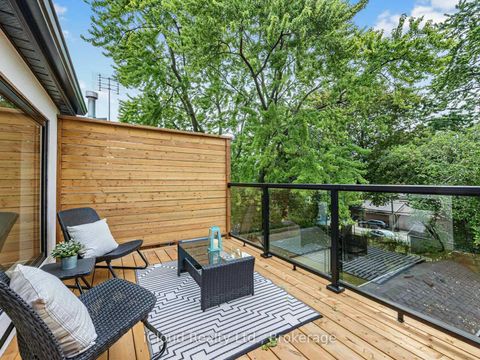 Photo 37 at 96 Woodycrest Avenue, Danforth, Toronto