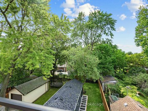 Photo 38 at 96 Woodycrest Avenue, Danforth, Toronto