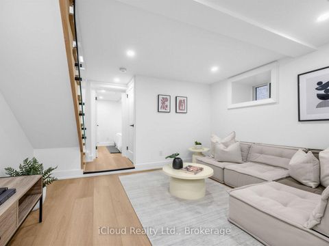 Photo 42 at 96 Woodycrest Avenue, Danforth, Toronto